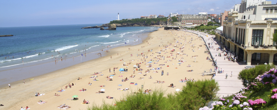 biarritz