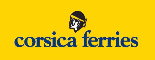logo corsica ferries