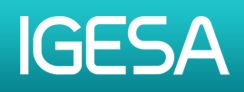 logo igesa